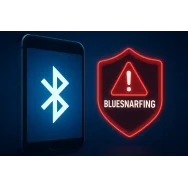 Qué es el bluesnarfing y cómo proteger tu Bluetooth de ataques invisibles