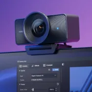 Elgato Facecam 4K innova con filtros profesionales para calidad de estudio
