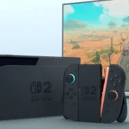 Nintendo baneó a un usuario por jugar juegos de Switch 1 en Nintendo Switch 2