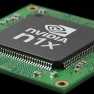 NVIDIA N1X: el nuevo SoC con potencia de RTX 5070 que promete revolucionar los portátiles ARM
