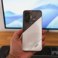 Xiaomi presenta el nuevo POCO F7 con potencia de gama alta y precio prometedor