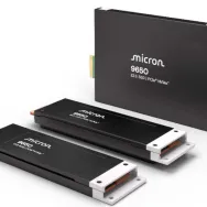Micron revoluciona el almacenamiento con su nuevo SSD PCIe 6.0: velocidad extrema para la era de la inteligencia artificial