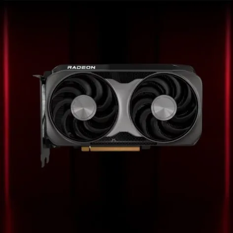 AMD da la cara sobre la RX 9060 XT de 8 GB, declarando que son suficientes para la mayoría