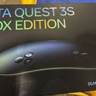 Meta Quest 3S Xbox Edition: la apuesta de Xbox por la realidad virtual se filtra antes de su lanzamiento