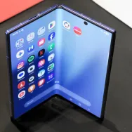 Samung Galaxy Z Fold7 en el punto de mira: ¿fallo en la bisagra antes de su lanzamiento?