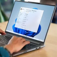 Windows 11 estrena el nuevo Ahorro de Energía Adaptable: más autonomía sin sacrificar rendimiento