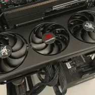 La AMD Radeon RX 9070 XT consigue hasta +27% de FPS tras su última actualización de drivers