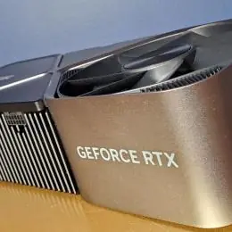 NVIDIA RTX 5090 y RTX 5080: Con menor consumo de lo esperado, TGP de hasta 575 W