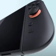 La Nintendo Switch 2 bajo crítica por su pantalla de baja calidad