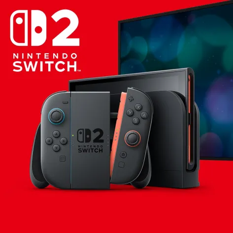 Nintendo Switch 2 permitirá ratones USB para su mopdo ratón