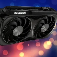 AMD RX 9060: un 20% más rápida que la RTX 5050 y rozando a la RTX 5060